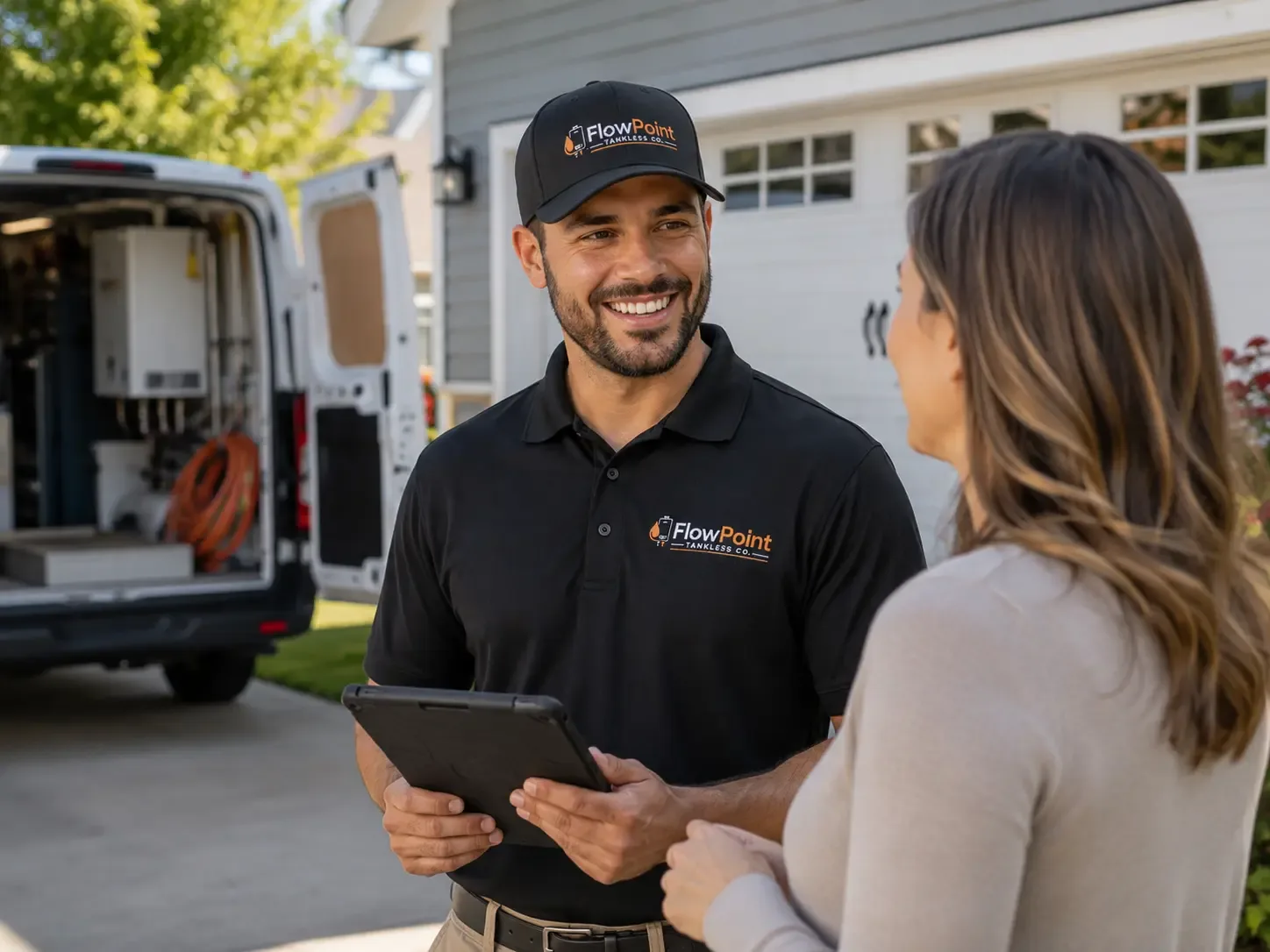 Tankless Water Heater Installation Quitman, AR FAQs
